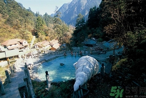 溫泉度假村哪里好？泡溫泉去哪里最好？