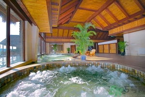 泡溫泉需要帶什么東西？泡溫泉需要準備什么東西？