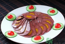 豬肝怎么洗才干凈？豬肝洗干凈之后怎樣存放？