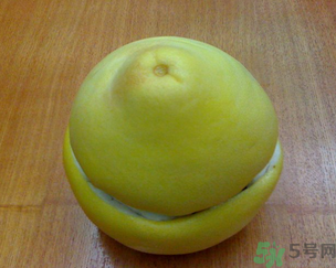 柚子干了還能吃嗎？柚子干了怎么辦？