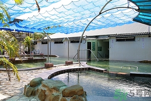 泡溫泉可以戴隱形眼鏡嗎？泡溫泉帶隱形眼鏡可以嗎？