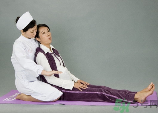 分娩時怎么呼吸？分娩時如何正確使力？