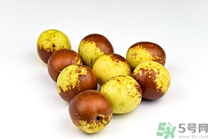 冬棗為什么那么甜？冬棗太甜有問題嗎？