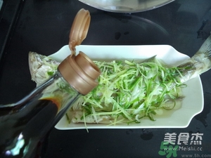 鱸魚蒸多長時(shí)間？鱸魚怎么蒸？