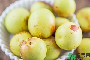 糖精冬棗怎么辨認(rèn)？糖精棗的鑒別方法