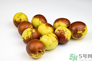 冬棗為什么那么甜？冬棗太甜有問題嗎？