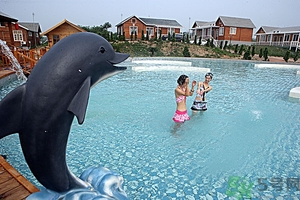 溫泉度假村哪里好？泡溫泉去哪里最好？