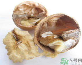 孕婦可以吃新鮮核桃嗎？新鮮核桃孕婦能吃嗎？