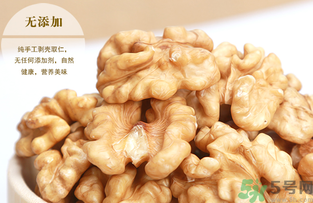 核桃仁怎么做好吃？核桃仁怎么吃最營養(yǎng)？