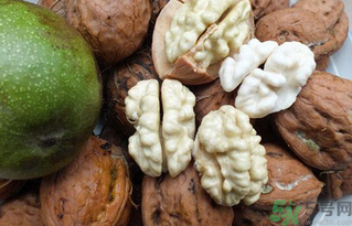 生核桃仁怎么做好吃？生核桃仁的做法