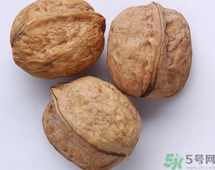 核桃可以放冰箱保存嗎？核桃能放冰箱冷藏嗎？