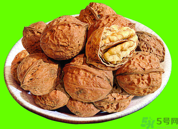 核桃可以放冰箱保存嗎？核桃能放冰箱冷藏嗎？