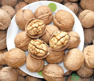 核桃可以放冰箱保存嗎？核桃能放冰箱冷藏嗎？