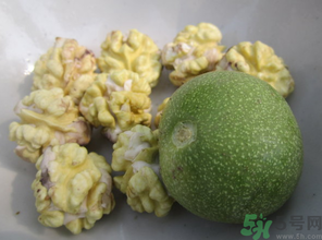 鮮核桃放冷藏還是冷凍？鮮核桃怎么保鮮？