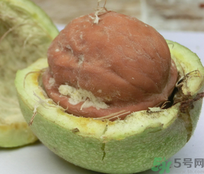 鮮核桃放冷藏還是冷凍？鮮核桃怎么保鮮？