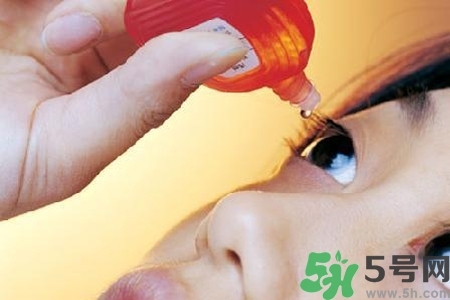 眼睛越揉越癢怎么回事？眼睛越揉越癢怎么辦？