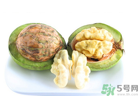 濕核桃怎么保存？濕核桃怎么保存最好？