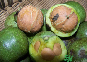 新鮮核桃吃多了會(huì)怎么樣？新鮮核桃吃多了會(huì)上火嗎？