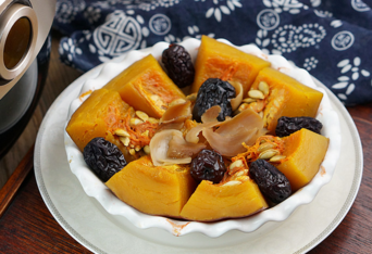 紅棗蒸著吃好嗎？紅棗蒸著吃有營養(yǎng)嗎？