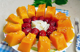 紅棗蒸著吃好嗎？紅棗蒸著吃有營養(yǎng)嗎？