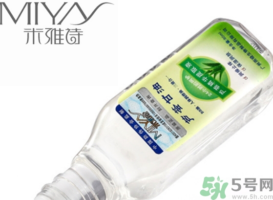 甘油是什么油？甘油的功效作用