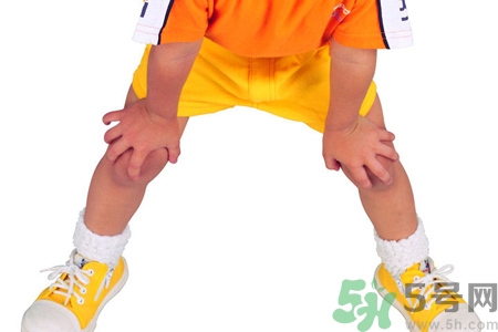 小孩膝蓋疼怎么回事？小孩膝蓋疼怎么辦？