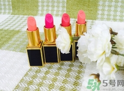 tf口紅哪個顏色最好看?tf口紅哪個顏色最火? tf口紅哪個顏色最好看?tf口紅哪個顏色最火?