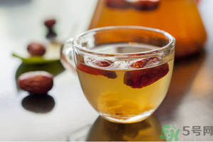 新鮮紅棗上火嗎？新鮮大棗上火嗎？