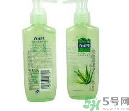 甘油可以抹頭發(fā)嗎？甘油可以護(hù)發(fā)嗎？