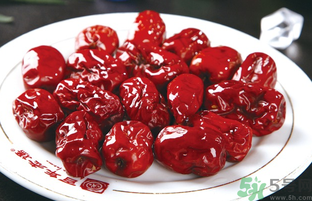 紅棗一天吃幾個(gè)最好？紅棗每天吃幾顆合適？