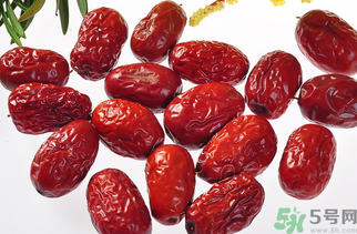 紅棗一天吃幾個(gè)最好？紅棗每天吃幾顆合適？