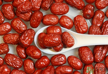 干紅棗可以放冰箱嗎？干紅棗可以放多久？