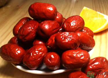 干紅棗可以放冰箱嗎？干紅棗可以放多久？