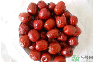 干紅棗可以放多久？紅棗可以放多久？