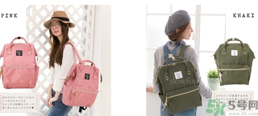 anello日本在哪買？anello香港哪里有賣？