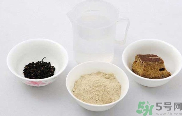 紅糖面膜敷多久洗掉?紅糖面膜用完要洗臉嗎? 紅糖面膜敷多久洗掉?紅糖面膜用完要洗臉嗎?