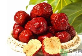 紅棗放久了還能吃嗎？紅棗放久了還可以吃嗎？