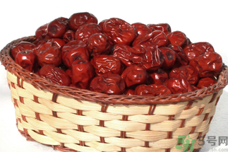 紅棗放久了還能吃嗎？紅棗放久了還可以吃嗎？