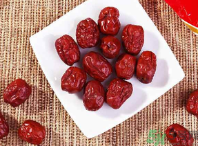 紅棗放久了還能吃嗎？紅棗放久了還可以吃嗎？