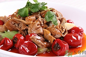 豬大腸的營(yíng)養(yǎng)價(jià)值 豬大腸的功效與作用 豬大腸的營(yíng)養(yǎng)價(jià)值 豬大腸的功效與作用