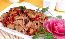 豬大腸的營(yíng)養(yǎng)價(jià)值 豬大腸的功效與作用 豬大腸的營(yíng)養(yǎng)價(jià)值 豬大腸的功效與作用