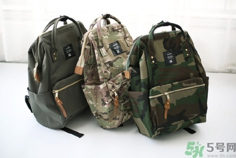 anello背包有什么配色？anello背包內(nèi)膽配色