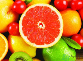 孕婦能吃葡萄柚嗎？孕婦可以吃葡萄柚嗎？