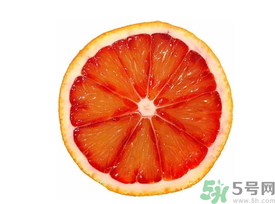 西柚是寒性水果嗎？西柚是涼性還是熱性？