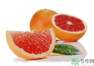 西柚是寒性水果嗎？西柚是涼性還是熱性？