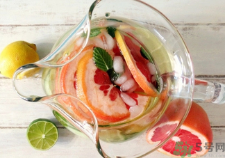 西柚是寒性水果嗎？西柚是涼性還是熱性？