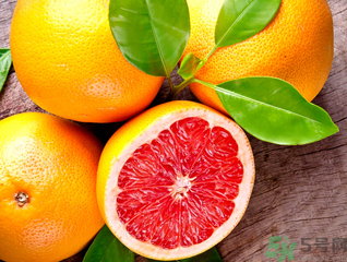 西柚可以空腹吃嗎？西柚什么時候吃效果最好？