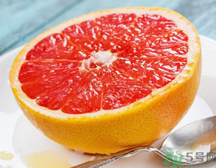 西柚可以空腹吃嗎？西柚什么時候吃效果最好？
