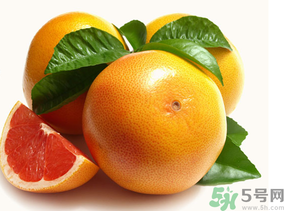 西柚可以空腹吃嗎？西柚什么時候吃效果最好？