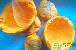 蛋黃果怎么吃圖解？蛋黃果的吃法